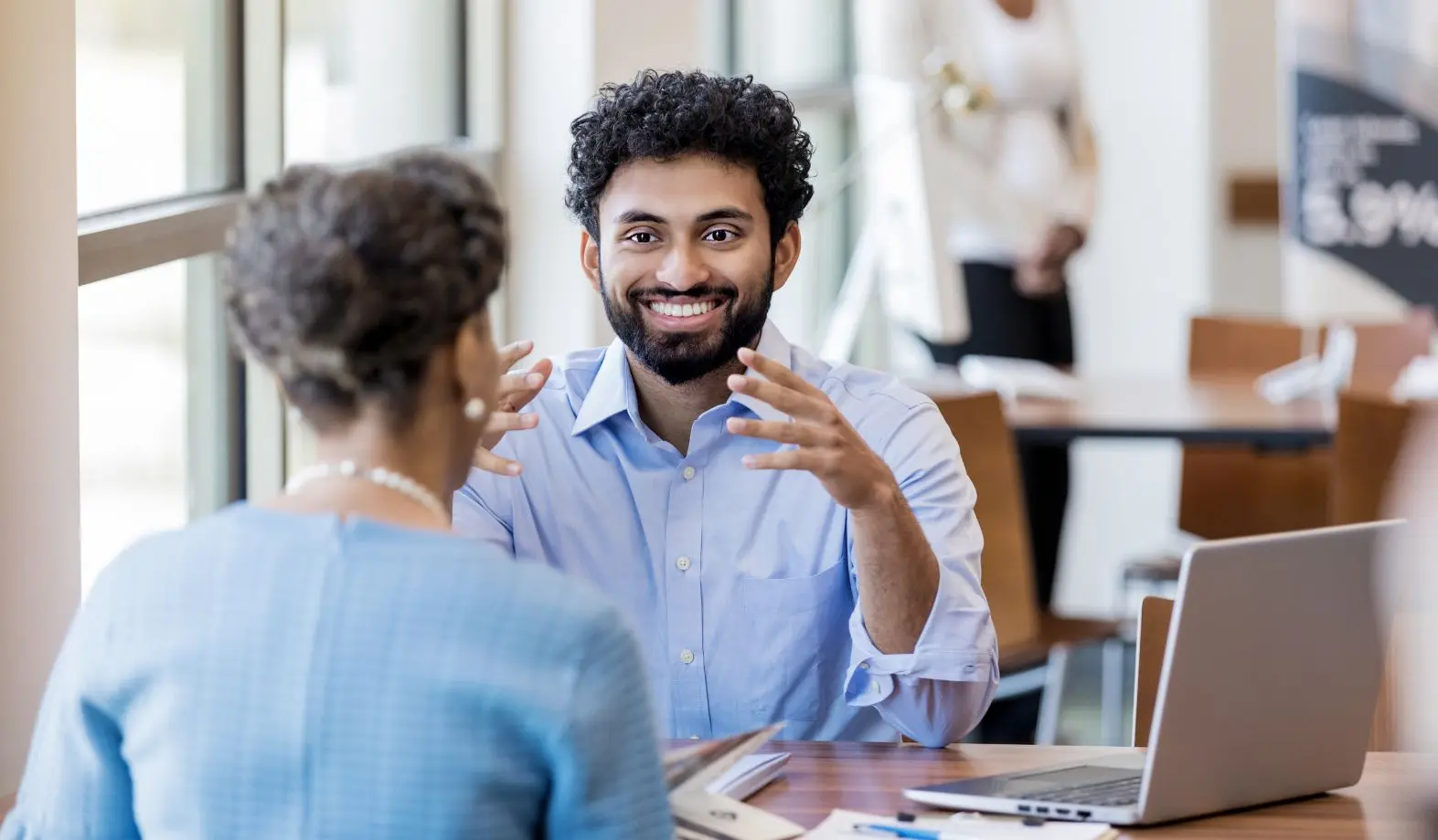 How Digital Banking Influences Your Choice