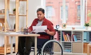 Disability insurance for high-income earners