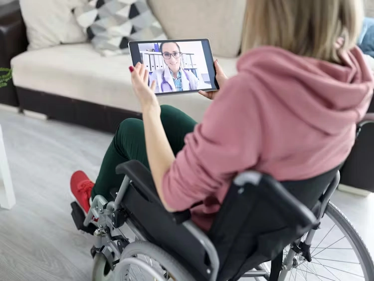How Technology Is Helping High-Income Earners Find the Best Disability Insurance Solutions